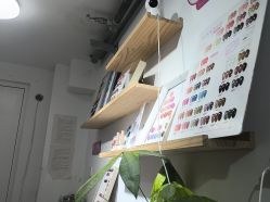 点击看大图 -瞧·享轻奢美甲美睫