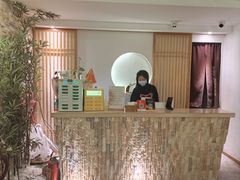 -君之悦·明镜台·SPA古禅足道(解放碑店)