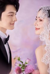 -时光印记婚纱摄影工作室·原创定制