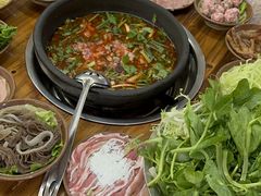 -笔记安顺夺夺粉火锅