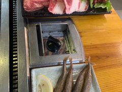 -金顺韩式烤肉·网红烤肉店(广利路店)