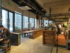 大堂-G+KITCHEN(龙湖狮山天街店)