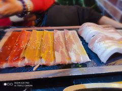 -鹤江桥·红油牛肉粉(SKP店)