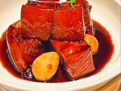 -醉庐·新上海菜(南京西路店)
