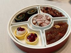 -颂福楼·南京菜(定淮门店)