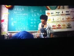 -AMG海上明珠影城(上海环球港RealDCinema店)