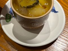 -宴武夷·匠心闽味(印象大红袍店)