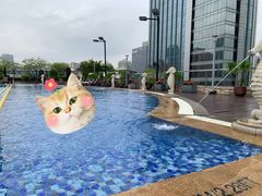 -广州粤海喜来登酒店