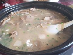 鸭汤-环秀楼(黄山呈坎店)