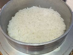 我的最爱大米-魏铭鱼头捞饭(晋阳路店)