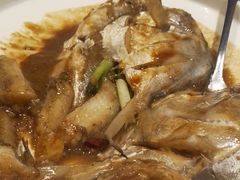 -小城故事·地道宁波味(月湖盛园店)