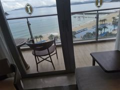 -深圳大梅沙京基洲际度假酒店
