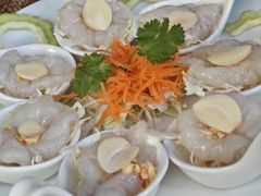 -自然餐厅(Phuket)