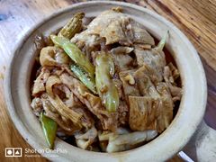 一品煲-顺发饭店