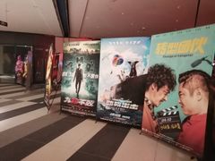 -上影国际影城(普陀绿地缤纷城店)