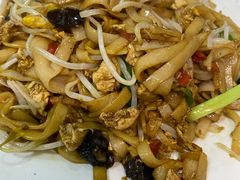蛋炒粉-易裕和·长沙米粉(友谊路店)