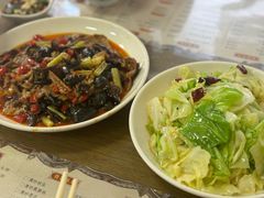-重庆豆花饭