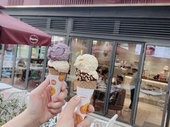 -哈根达斯(武汉天地店)