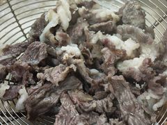 -黑山牛肉汤火锅(花城汇店)