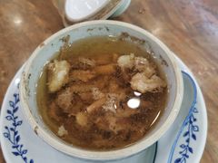 -達揚原味燉品(文明路店)