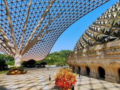 -牛首山文化旅游区