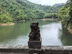 -鼎湖山风景区