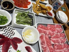 -蜀九香火锅(九眼桥店)