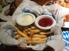 -宝莱纳餐厅(滨江店)