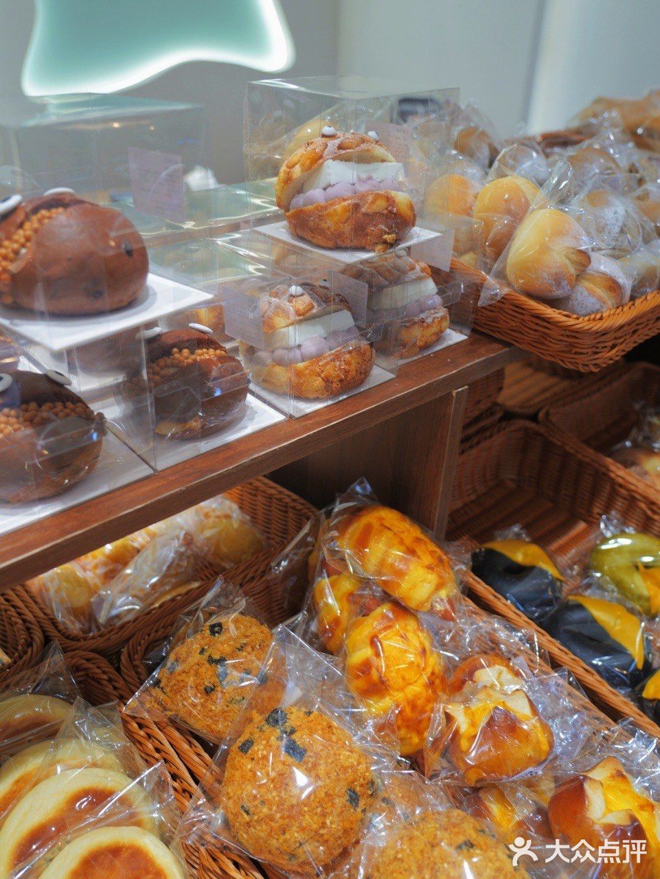 转角遇到这家甜品小店！