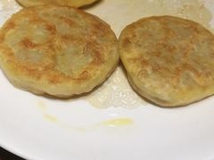 驴肉馅饼-秦三驴(云飞街店)