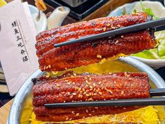 -味太助·银饭食堂(中华城店)