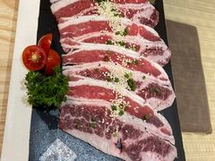 -松鱼亭·和牛烧肉(协鑫广场店)