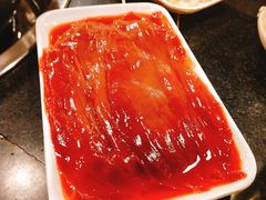 -邓莽子老火锅(中兴路总店)
