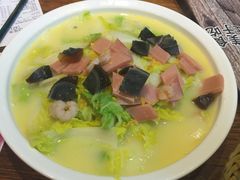 -张果佬年糕卷(科巷店)