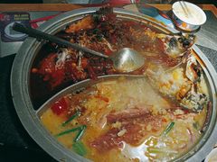 -匠子烤鱼(桫椤湾店)