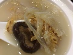 -新兴家喻酒家·羊城名宴(昌岗店)