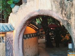 -园林美食城·本土农家菜(杨和镇店)