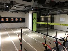-無弓射箭俱乐部(领展中心城店)