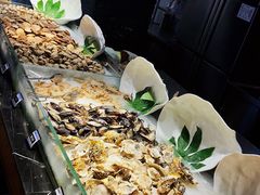 -韩盛炭火烤肉(万达广场店)