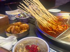 -来涮蜀鲜货火锅串串香(菜市口店)