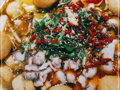 -友达面馆(广州总店)
