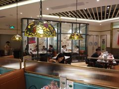 大堂-翠华餐厅(宝安壹方城店)