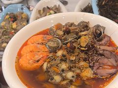 -抹直口特色菜馆(一店)