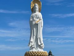 -三亚南山文化旅游区