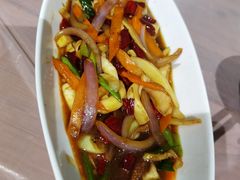 -阿杰臻选海鲜饭店(普陀山店)