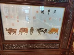 -华西龙希大酒店旅游观光区