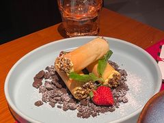 -百特喜·意大利餐厅(八佰伴镇江店)