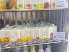 -白色日记·手作酸奶(麦凯乐店)