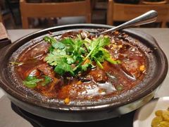 -陶德砂锅(蜀汉路店)