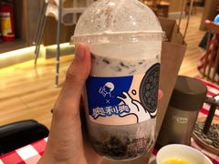-喜茶(东莞汇一城店)